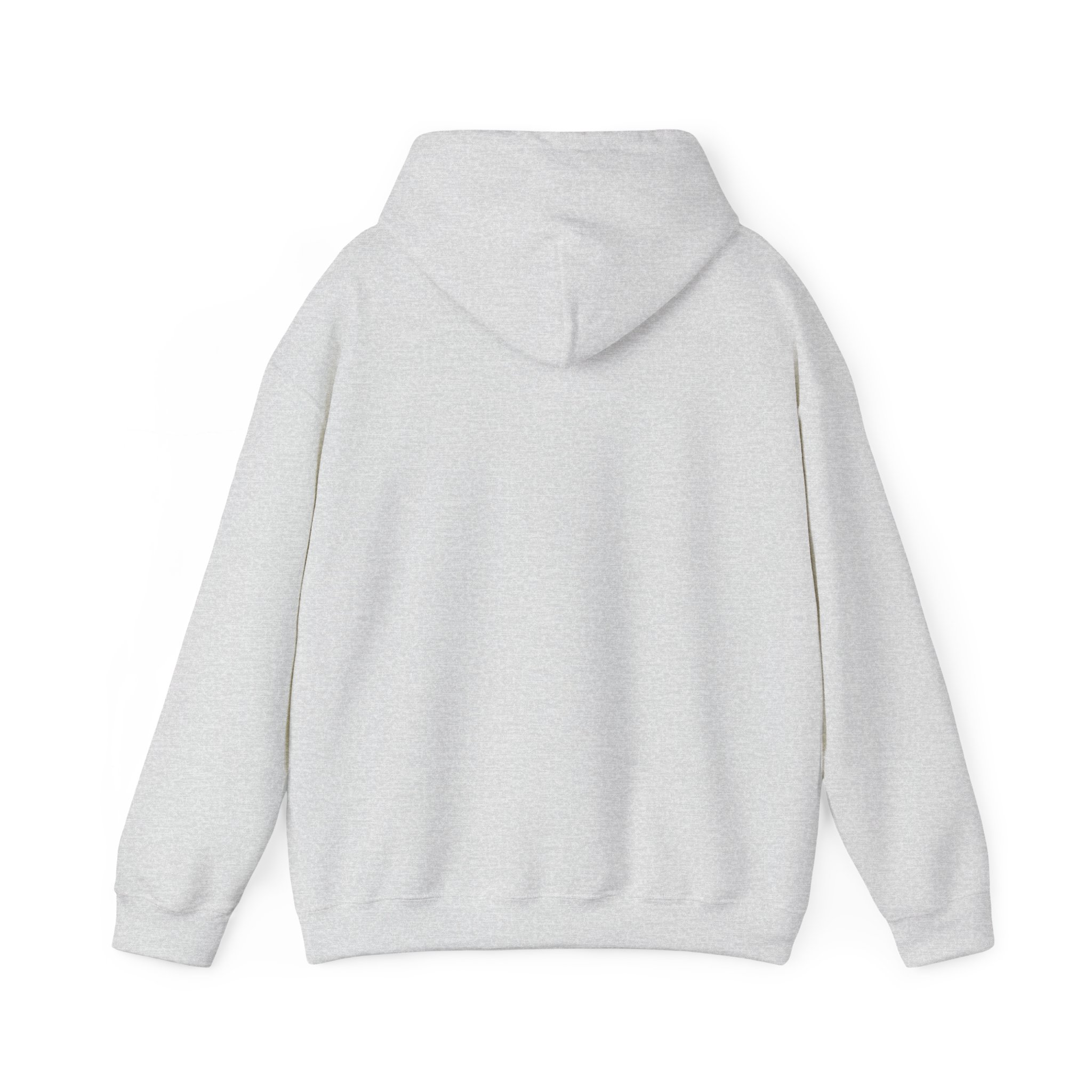 AI Robot Reading Hoodie | Neural Network Sweatshirt for ML Engineers - Image 3