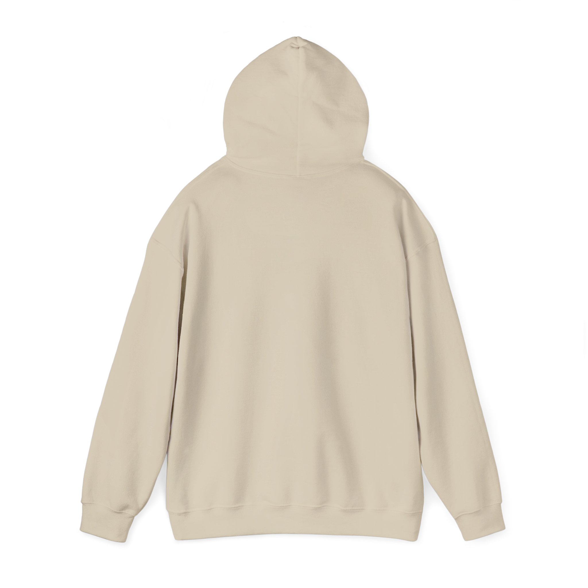 Neural Tree Cat Hoodie | AI Nature Pullover for Developers & Cat Lovers - Image 4