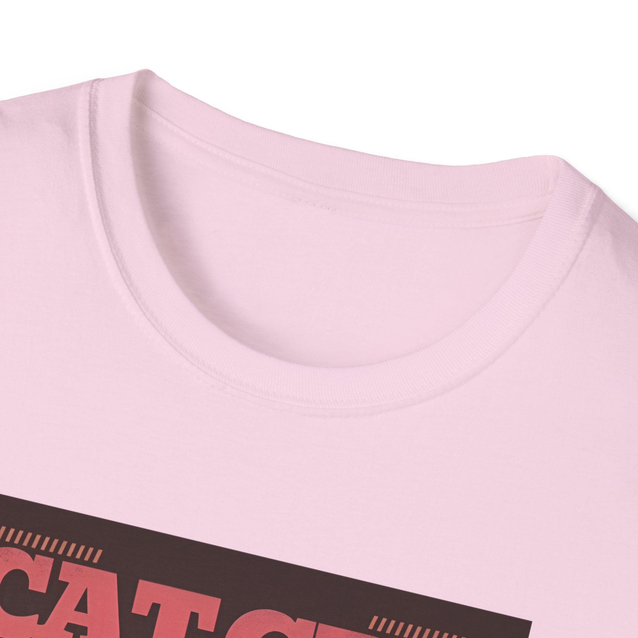 Robot Cat AI Tee | Funny Cyberpunk Cat Shirt for Tech Lovers - Image 129