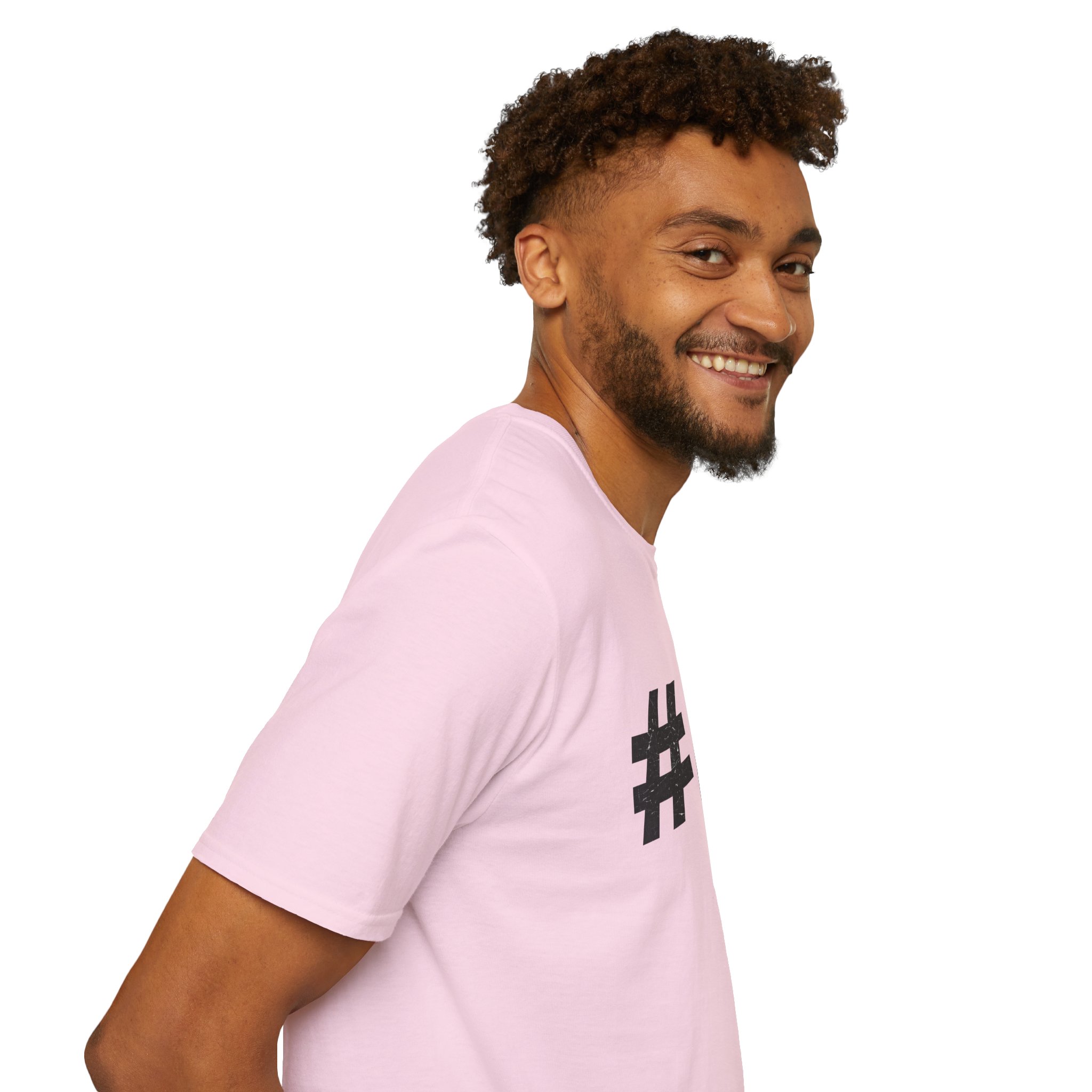#AI Distressed Dark Minimalist Artificial Intelligence Graphic T-Shirt - Image 152