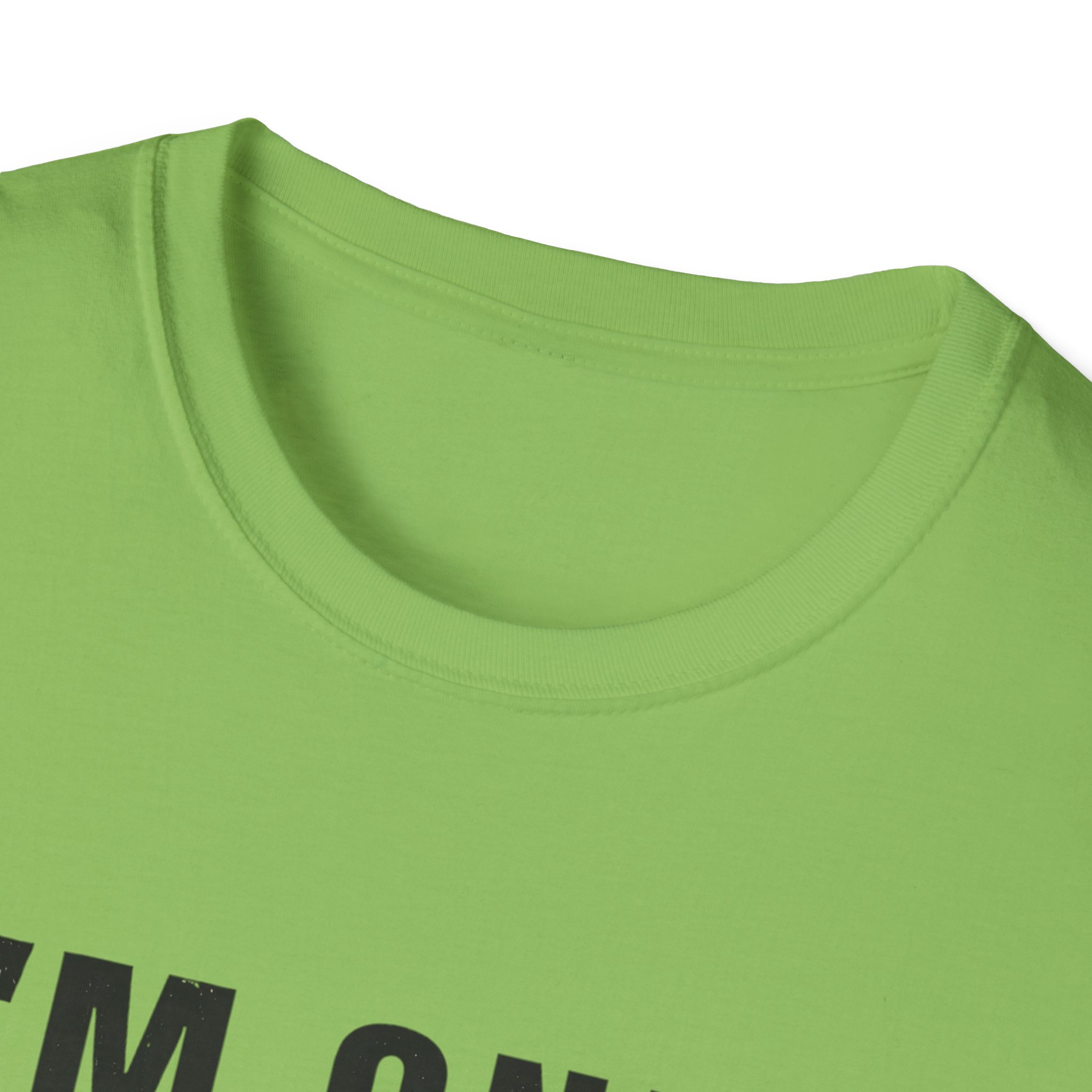 I'm Only Talking to AI Today Tee | Funny Introvert Tech Shirt - Image 75
