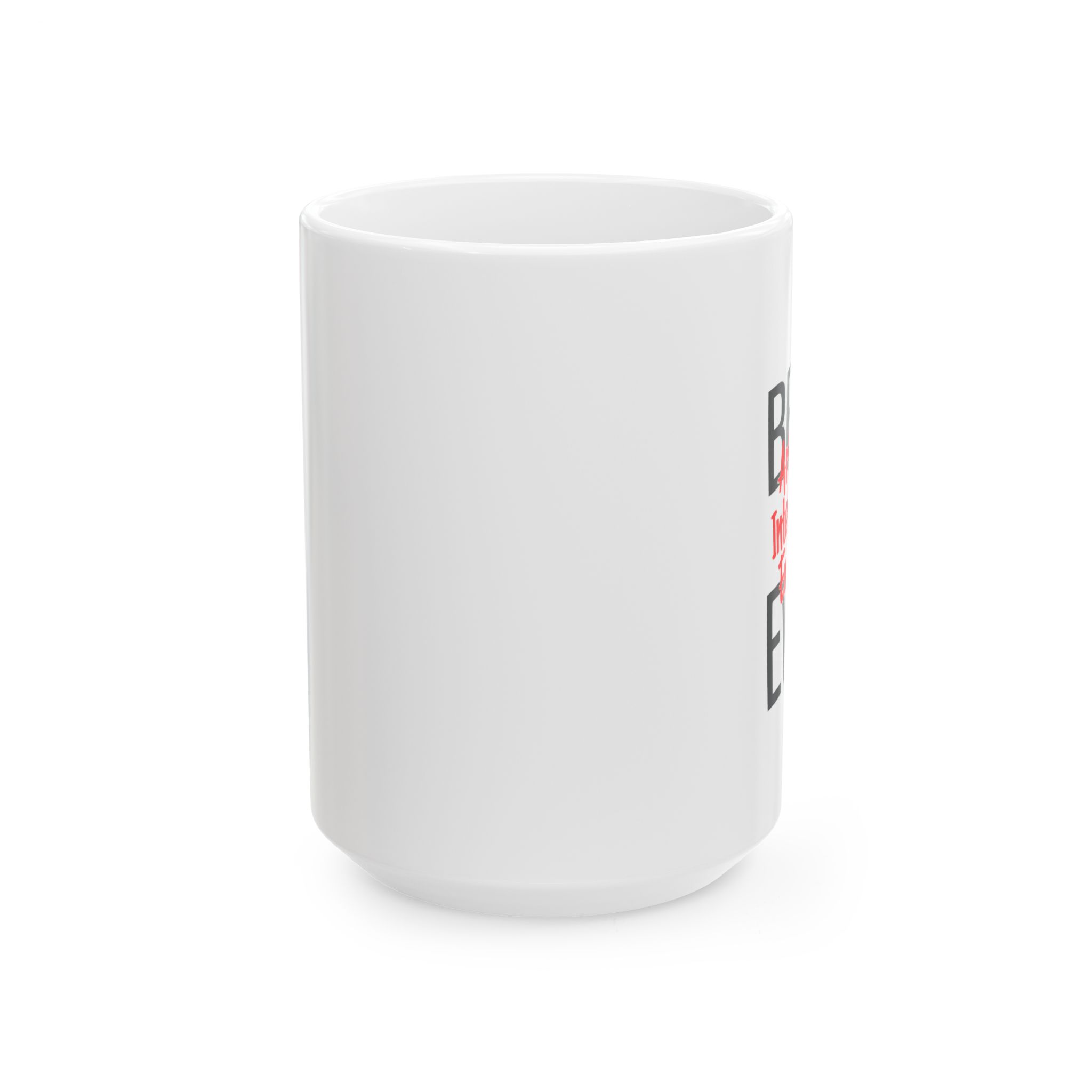 Best Artificial Intelligence Engineer Ever — Bold Tech Coffee Mug (11oz, 15oz) - Image 12