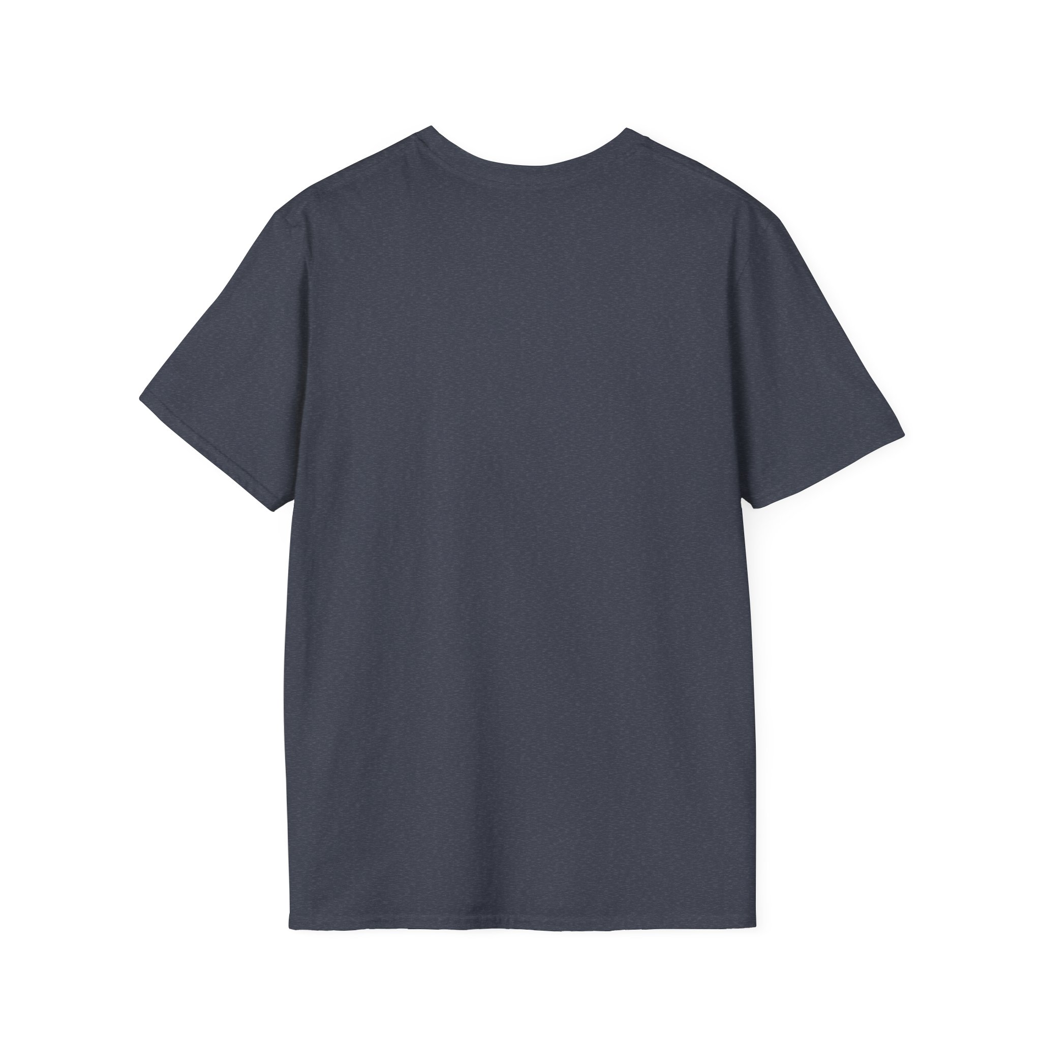 I Fight Against AI – Anti-AI Resistance Graphic T-Shirt for Creatives - Image 22