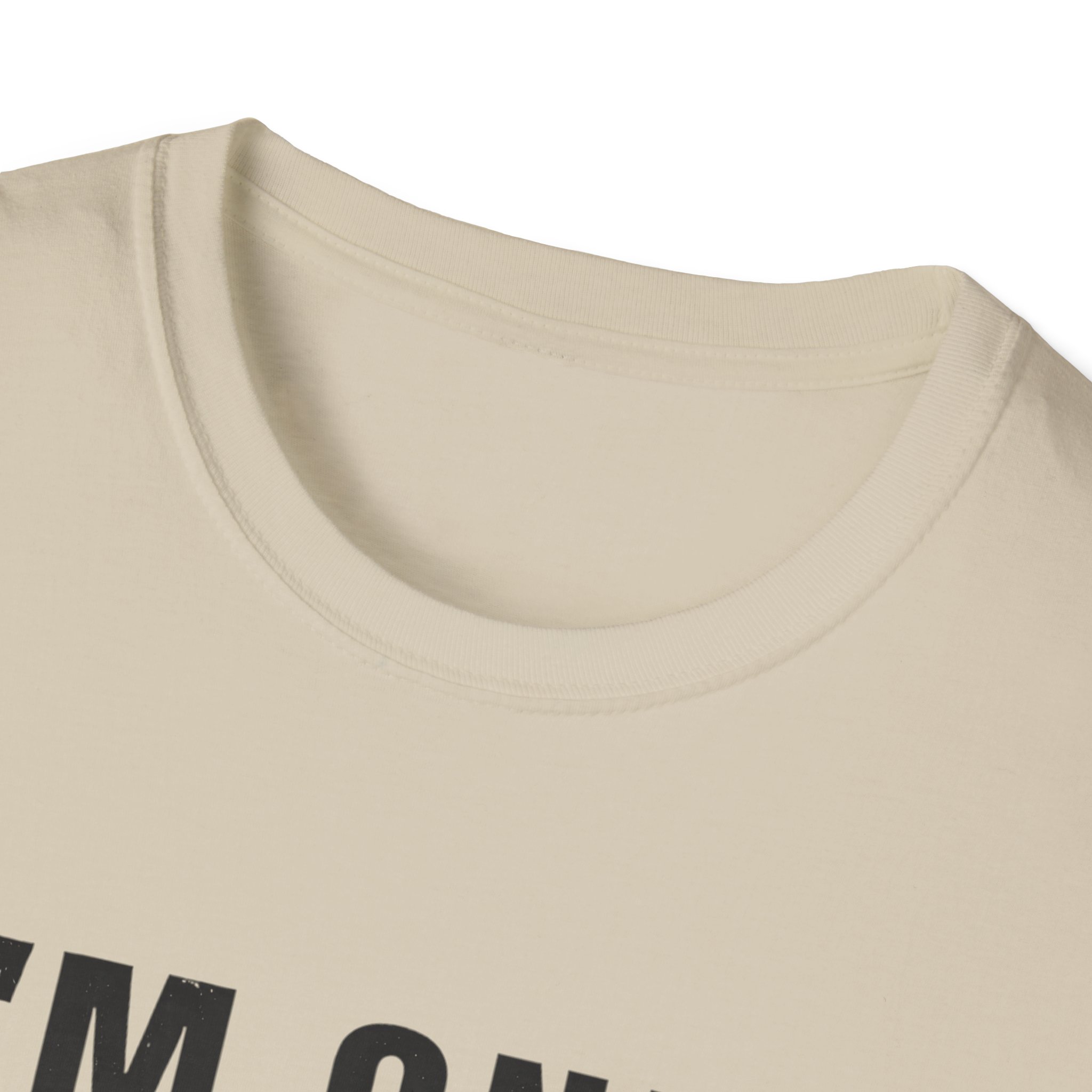I'm Only Talking to AI Today Tee | Funny Introvert Tech Shirt - Image 21