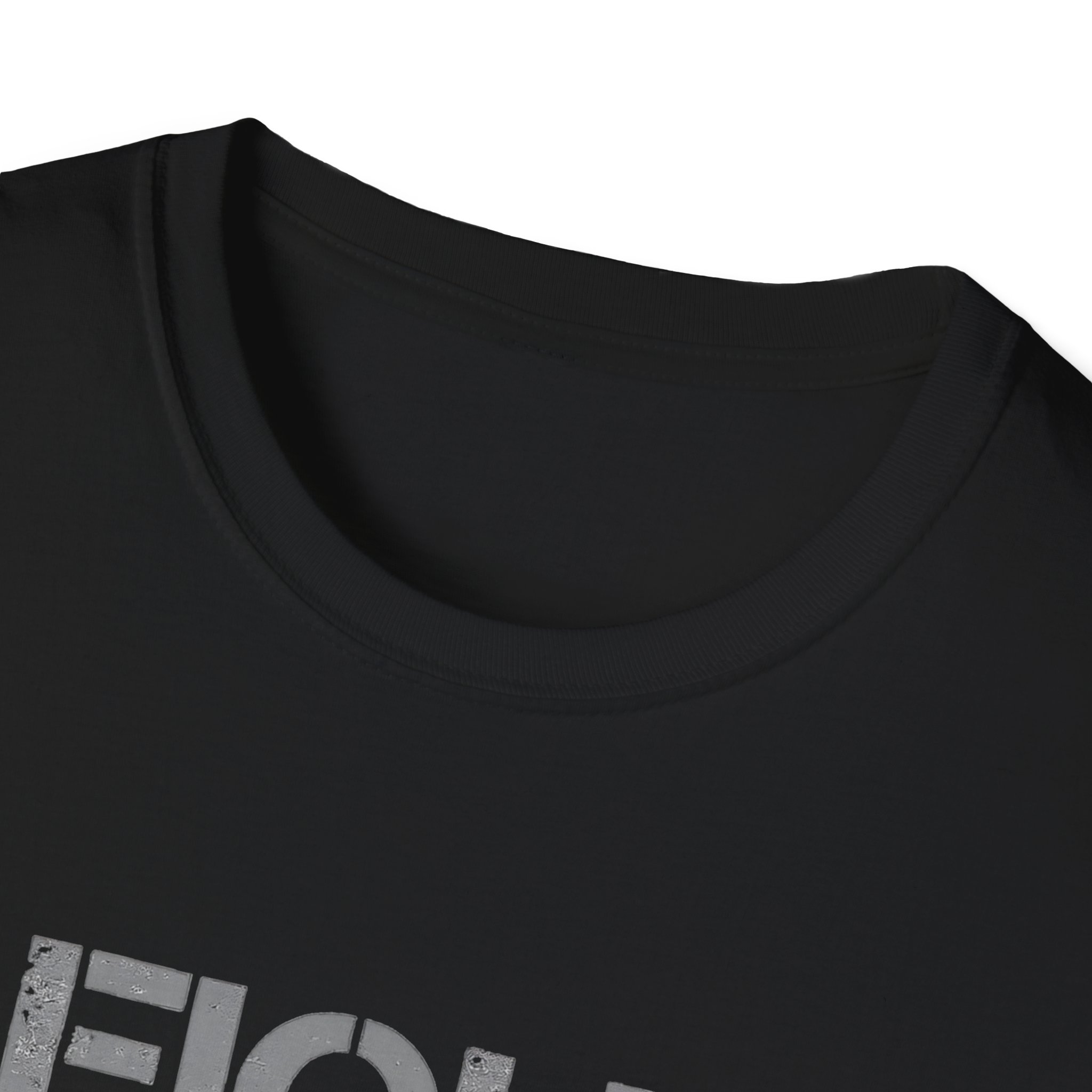 I Fight Against AI – Anti-AI Resistance Graphic T-Shirt for Creatives - Image 33
