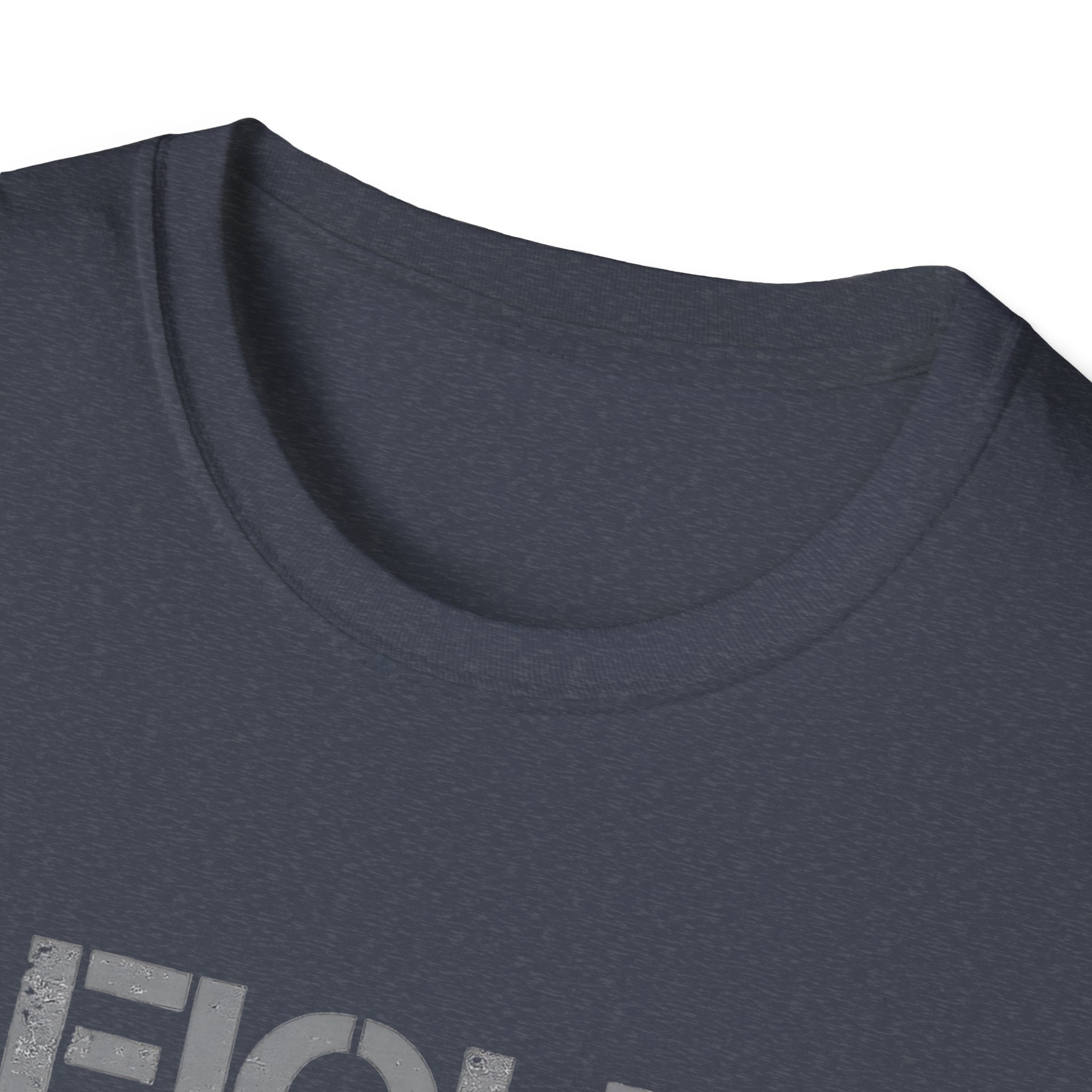 I Fight Against AI – Anti-AI Resistance Graphic T-Shirt for Creatives - Image 23