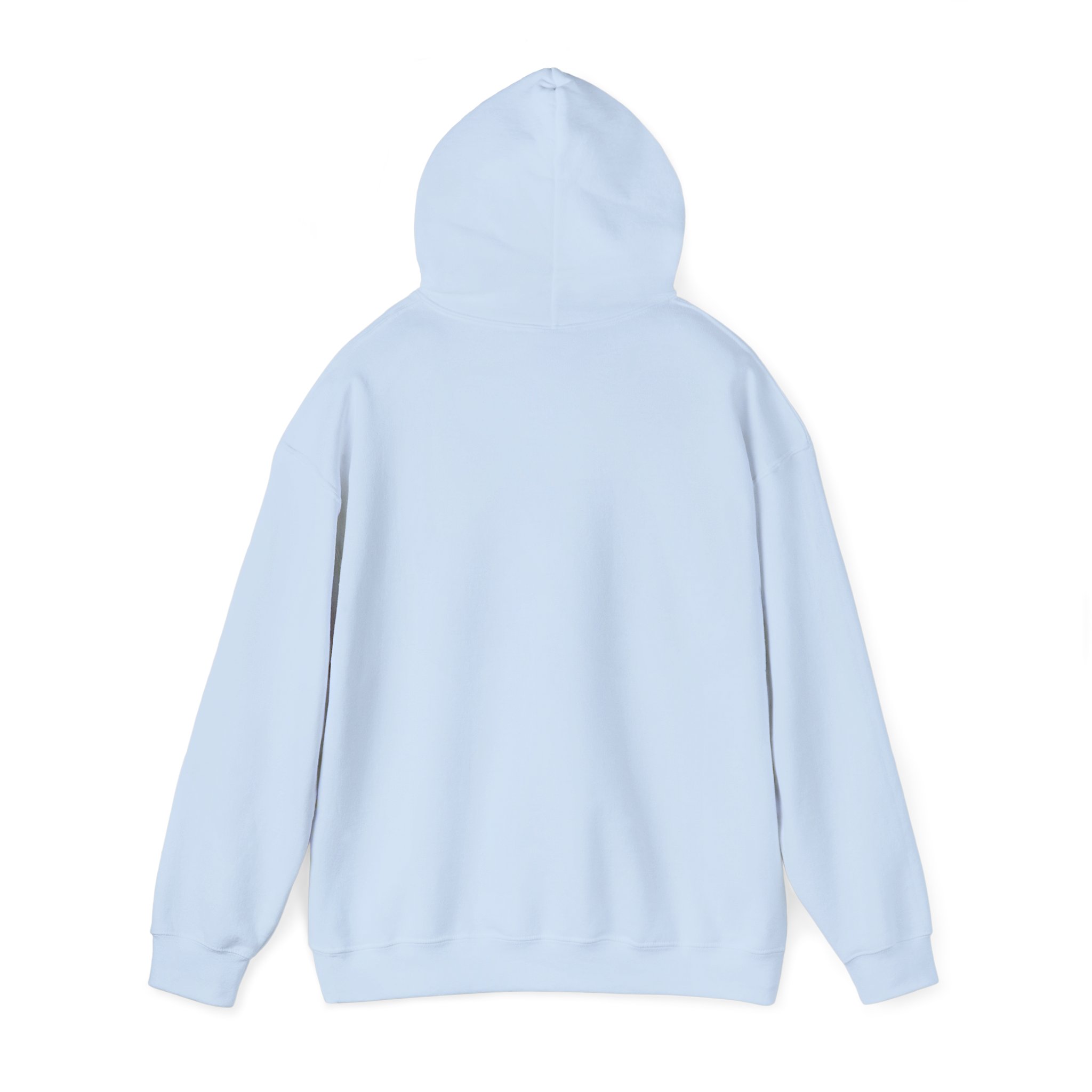 AI Robot Reading Hoodie | Neural Network Sweatshirt for ML Engineers - Image 75