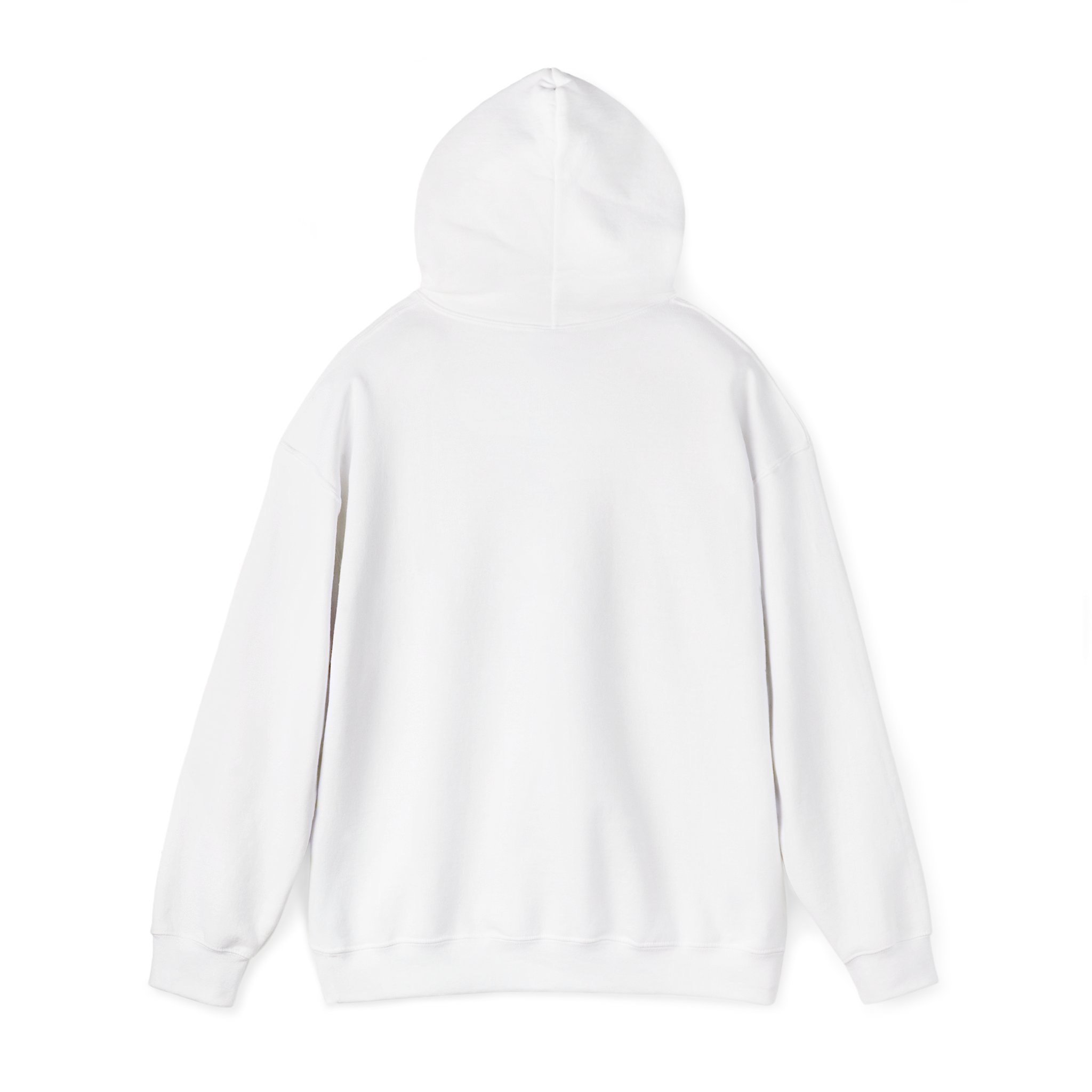Neural Tree Cat Hoodie | AI Nature Pullover for Developers & Cat Lovers - Image 14